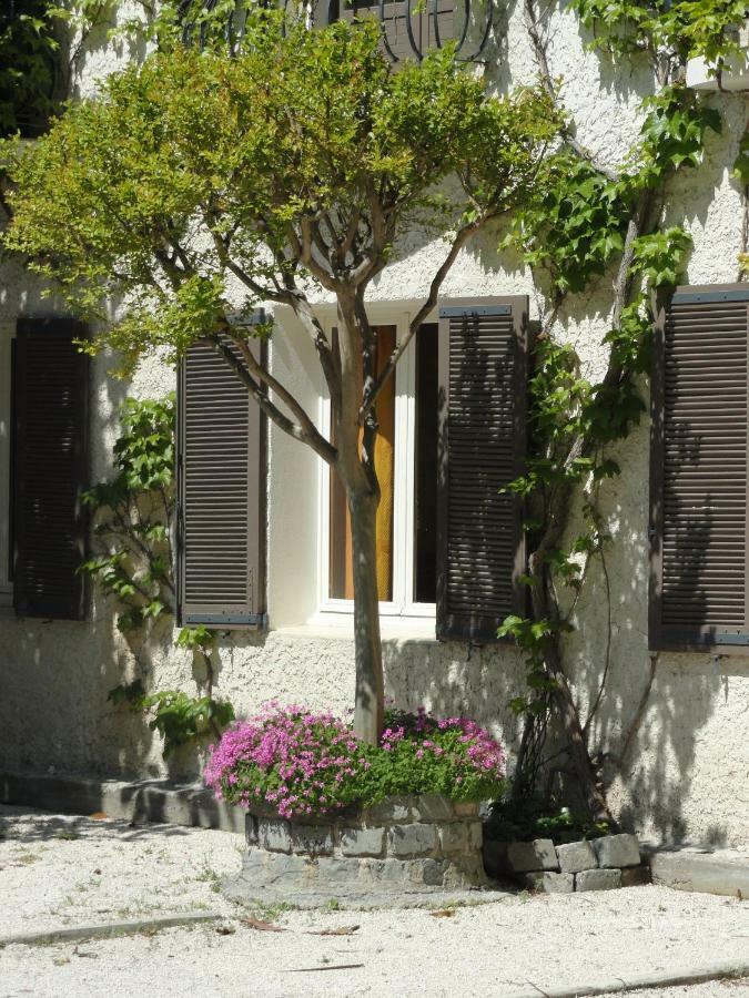 Hotel De L'Ile Avignon Exterior foto